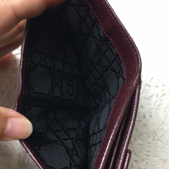 🖤Christian Dior compact wallet - Picture 11 of 17